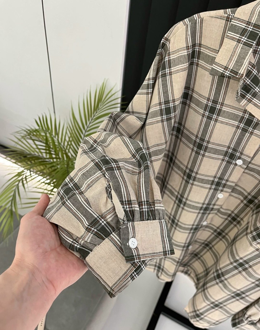 рубашка оверсайз в клетку thirteen brand,рубашка классическая в клетку оверсайз la fashion,рубашка оверсайз в клетку теплая,рубашка в клетку оверсайз женская,рубашка клетка оверсайз