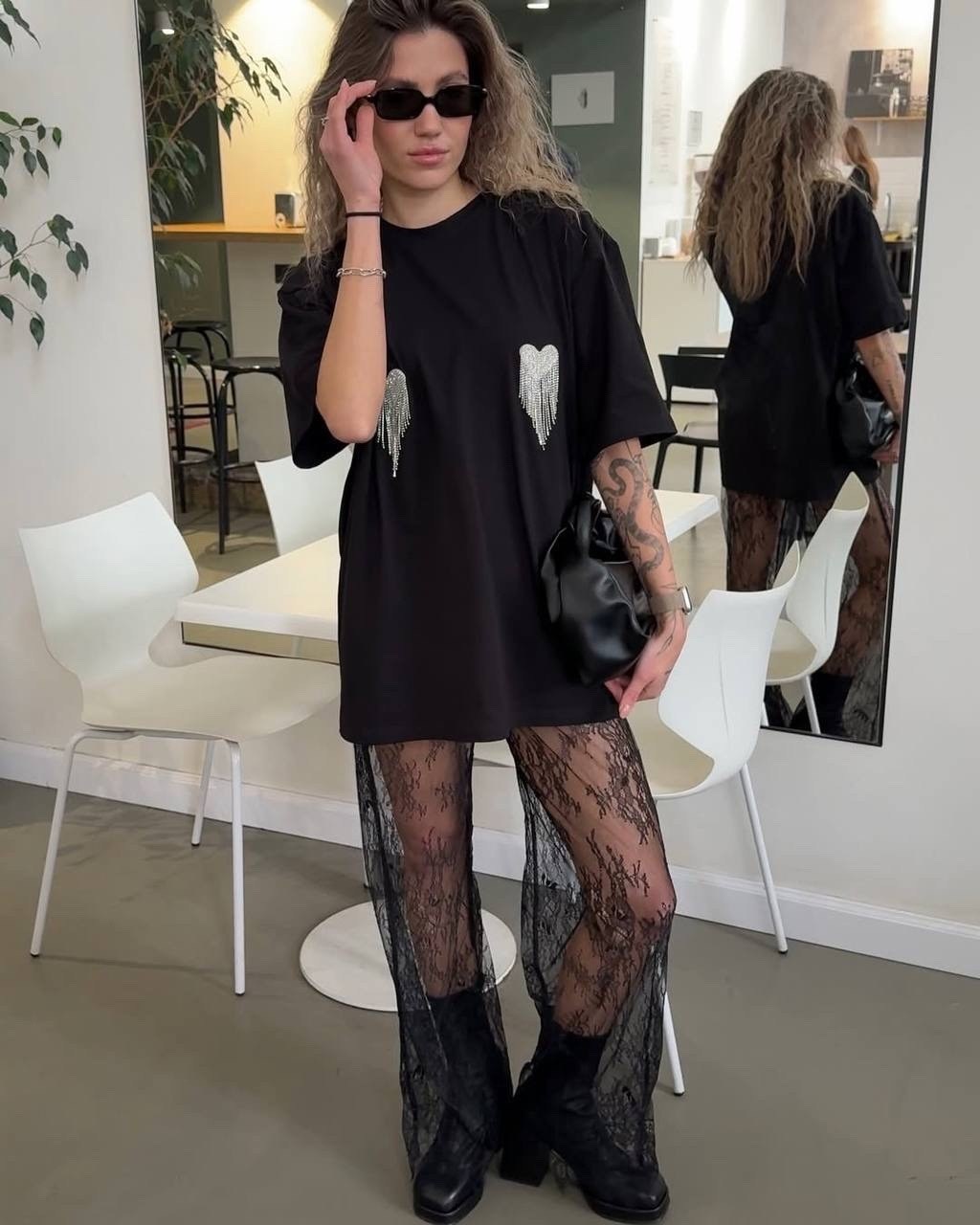 футболки оверсайз с принтами,женская футболка оверсайз,красная футболка оверсайз,красная футболка женская,футболки женская оверсайз с принтом