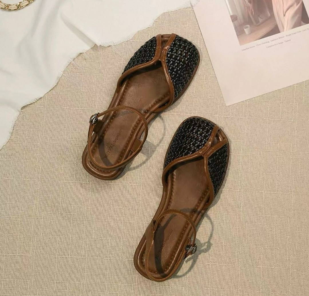 босоножки плетеные,босоножки эко,женские босоножки,босоножки модные,сандалии модные