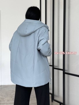 Верхняя одежда