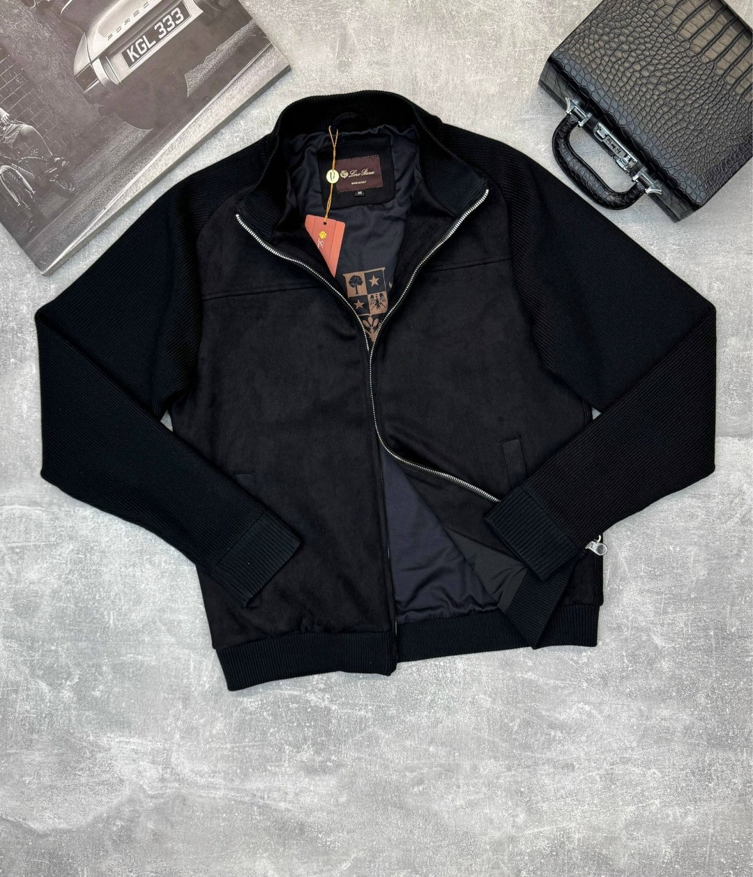 мужская куртка,куртка,мужская кофта,мужской loro piana куртка,мужская демисезонная куртка