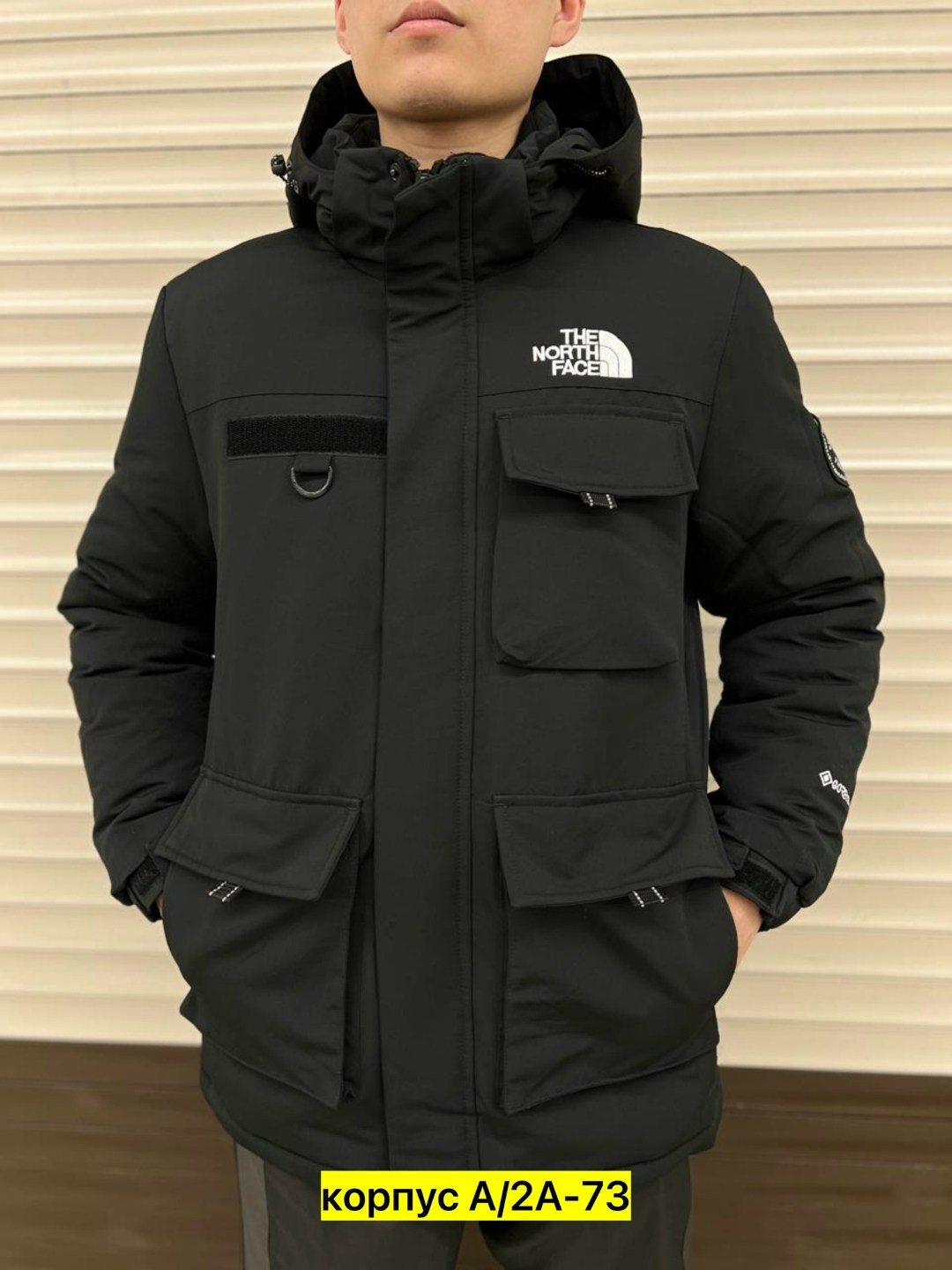 the north face куртка мужская зимняя,зимняя куртка the north face,мужская зимняя куртка,зимние куртки,куртка мужская зимняя ткань 65% полиэстер и 35% хлопок материал синтепон