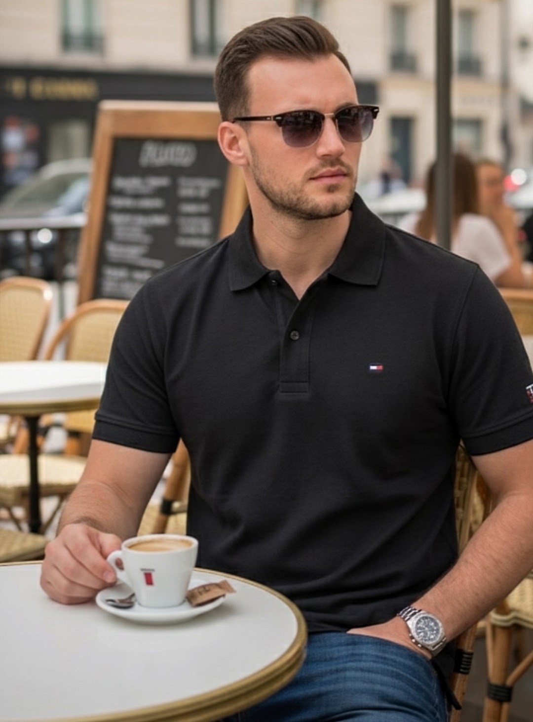 поло томми хилфигер,футболки поло томми хилфигер,белая поло томми хилфигер,tommy hilfiger поло,кофта поло