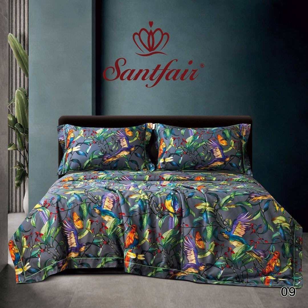 комплект постельного белья с одеялом santfair,комплект постельного белья с одеялами la perla,комплект постельного белья с одеялом,комплект постельного белья с одеялом blumarine,постельное бельё