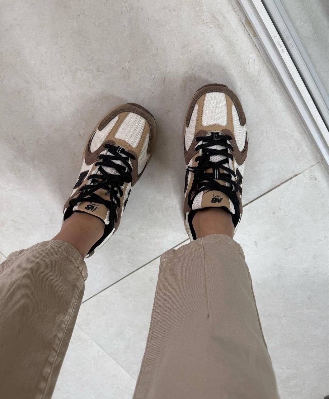 женские кроссовки,кроссовки,кроссовки new balance,кроссовки new balance 530,new balance 530 коричневые