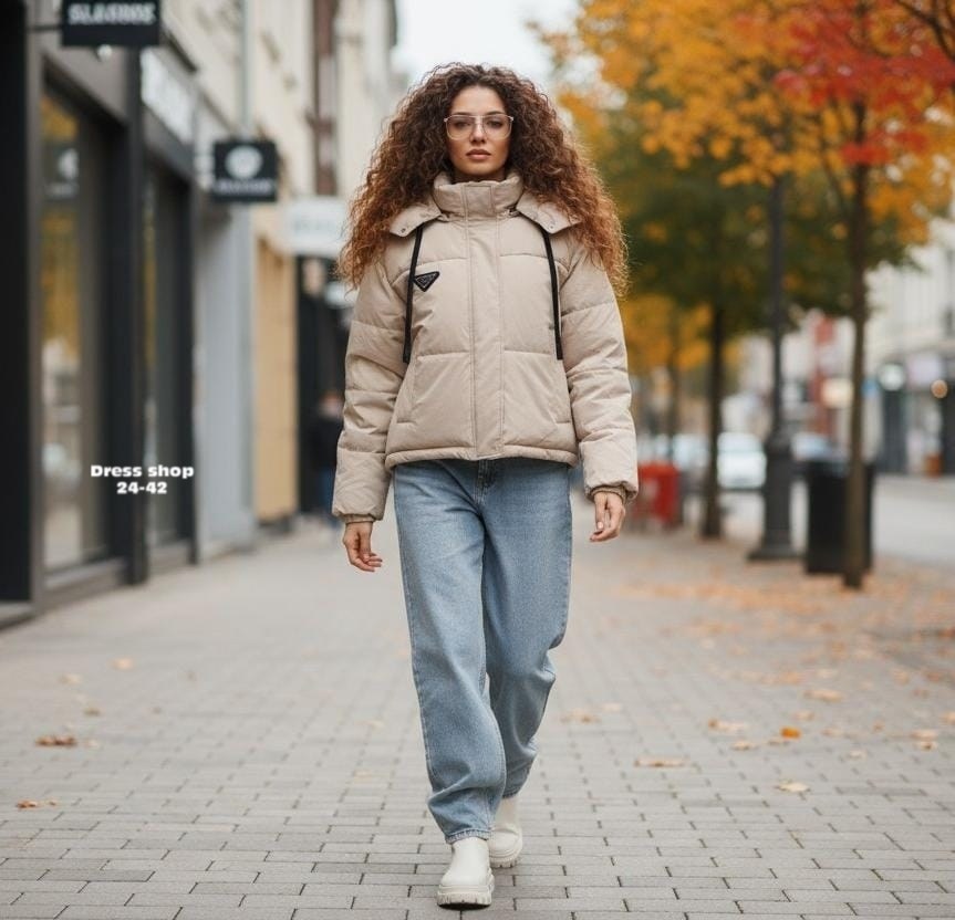 стильные пуховики,куртка,женская куртка,женская зимняя куртка,демисезонная куртка