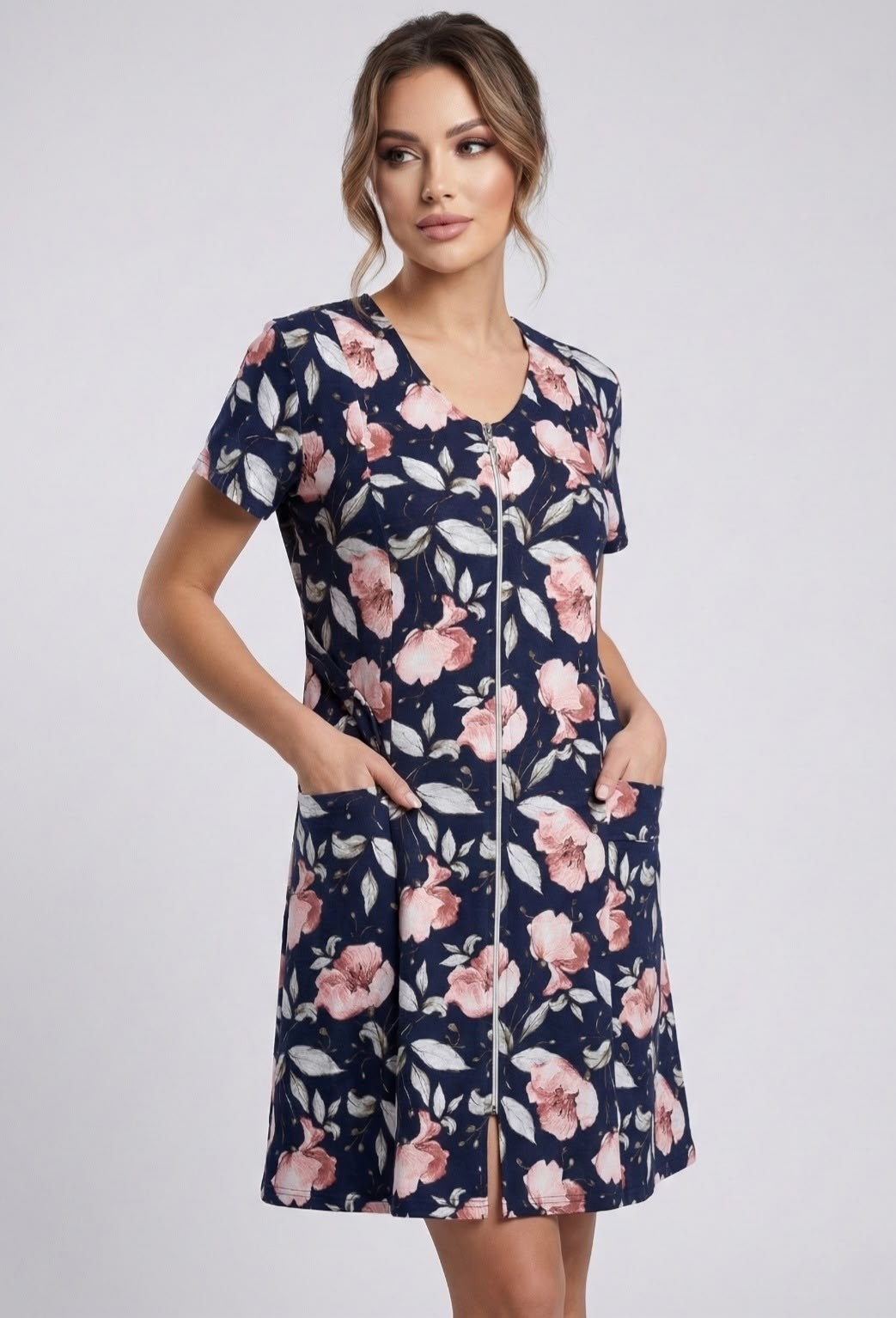 халат женский,халат женский трикотаж,халат женский домашний на молнии большие размеры,халат женский больших размеров,халат женский домашний