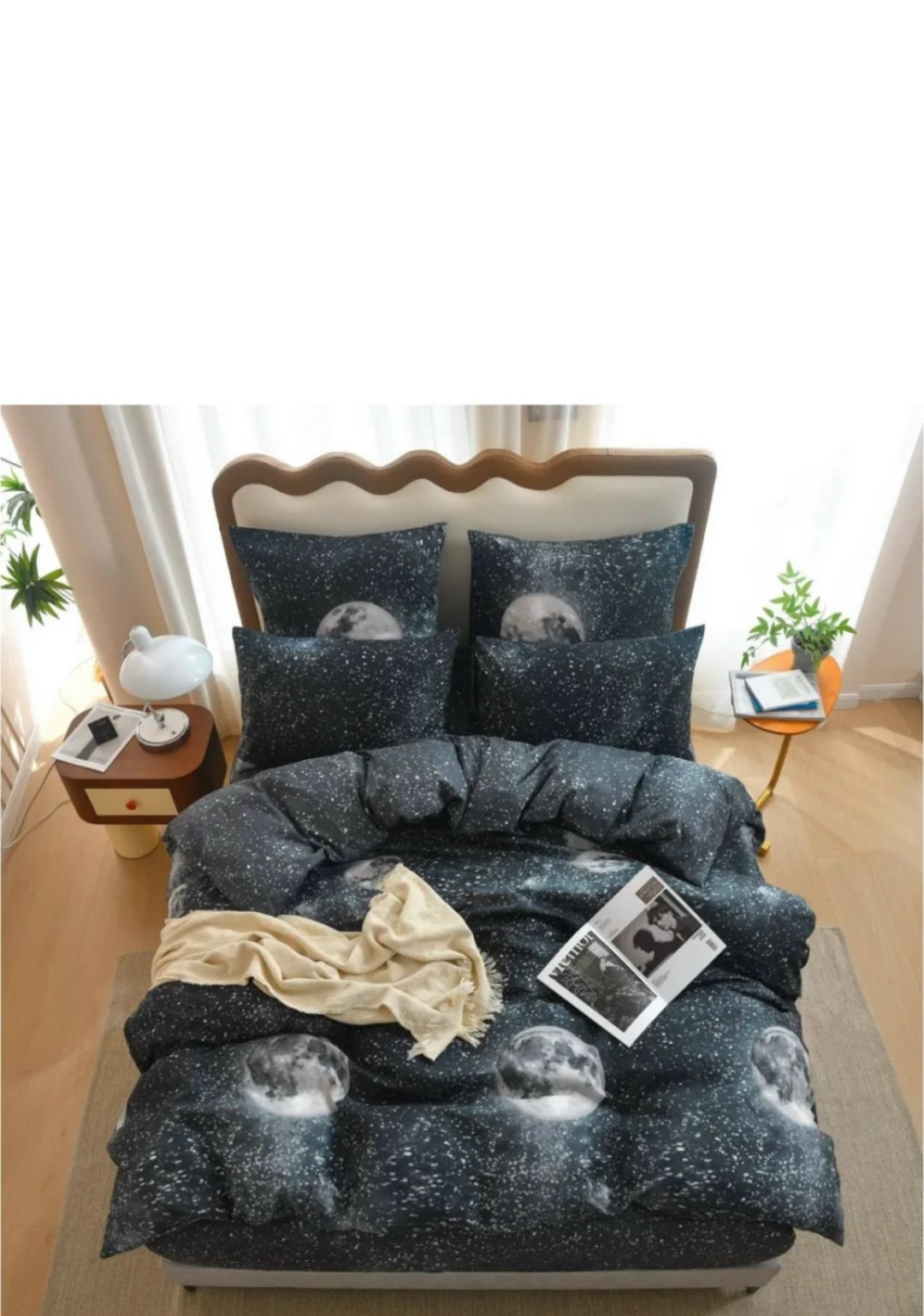 комплект постельного белья,комплект постельного белья alanna,постельного белья,постельного белье евро,постельное белье двуспальное