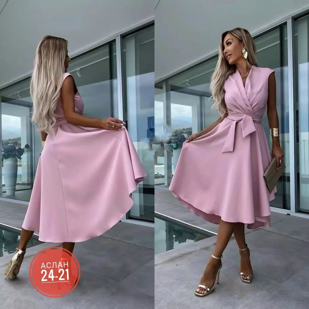 платье 👗,платье миди,платье идеальное,женское платье ткань лайт,черное платье