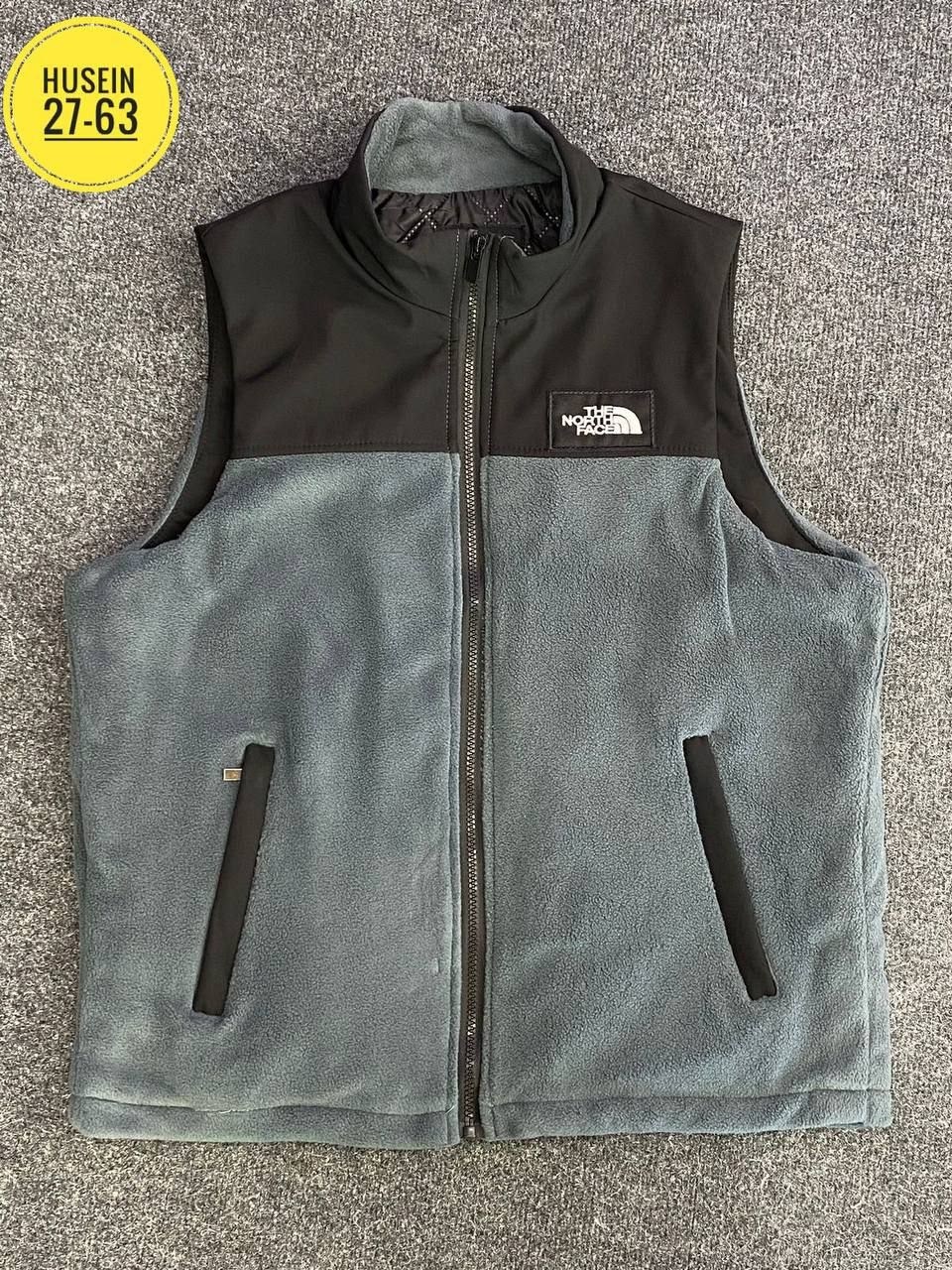 жилетка флисовая,мужской жилет the north face,жилеты the north face,утепленный жилет the north face,жилет мужской