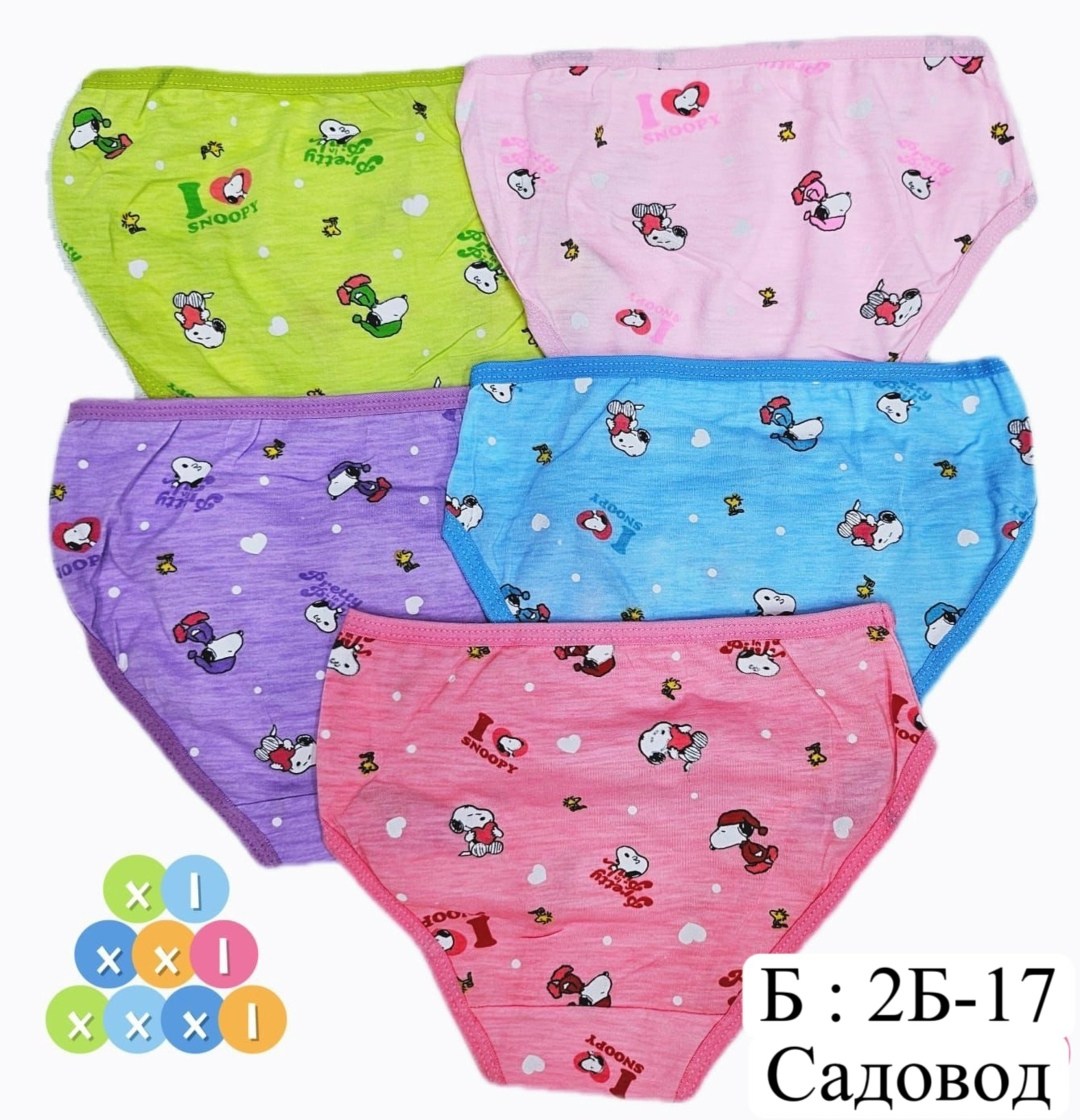 детские трусы для девочек,трусы для девочек,нижнее белье для девочек,детские трусики для девочек,детские трусы для девочек f8515 s (0-3 года)