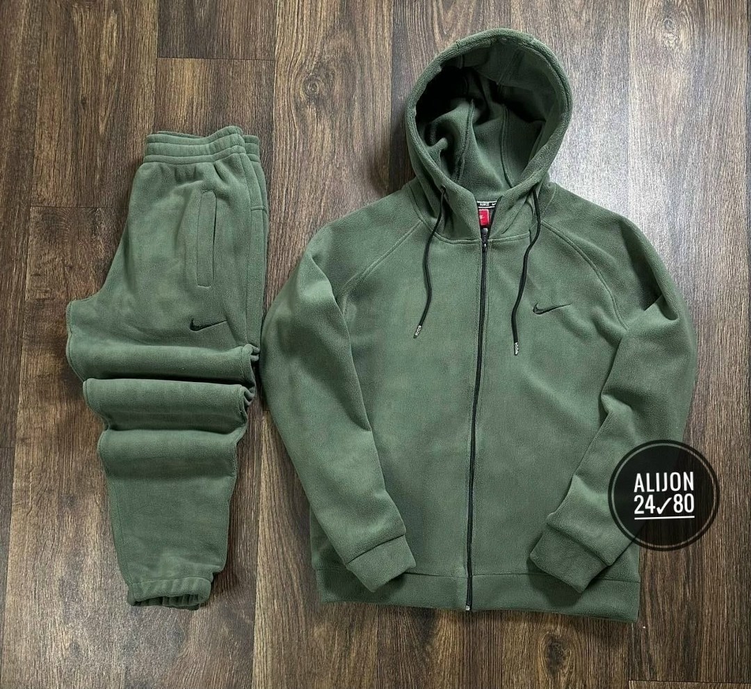 спортивный костюм nike на флисе,мужской спортивный костюм nike зимний на флиске теплый,спортивные костюмы на флисе,флисовый костюм nike,спортивный костюм мужской nike