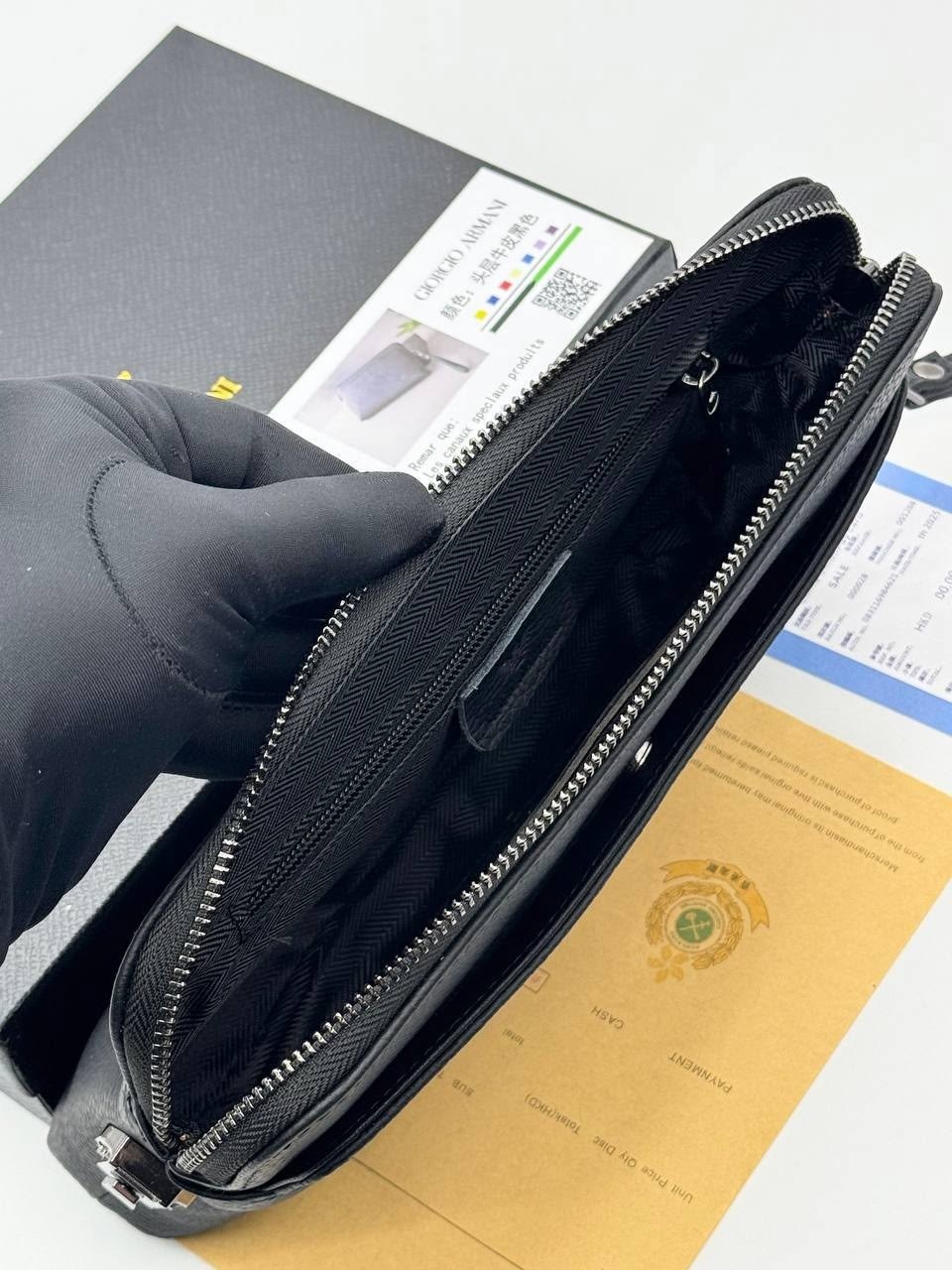 черный кошелек клатч giorgio armani армани мужской портмоне,портмоне мужское армани оригинал,мужские портмоне,клатч мужской,armani портмоне