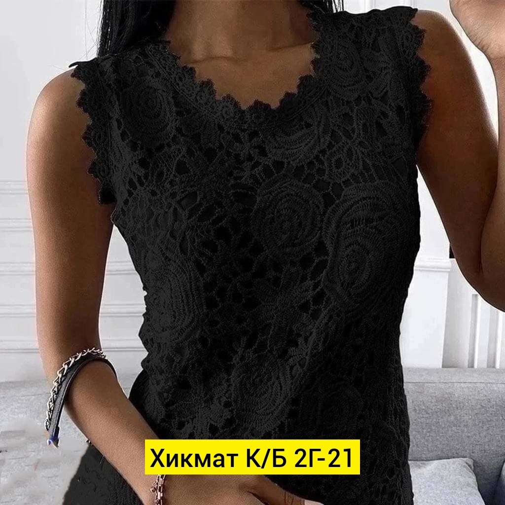 майка из гипюра,блузка из гипюра,кофта гипюр, ,женская майка