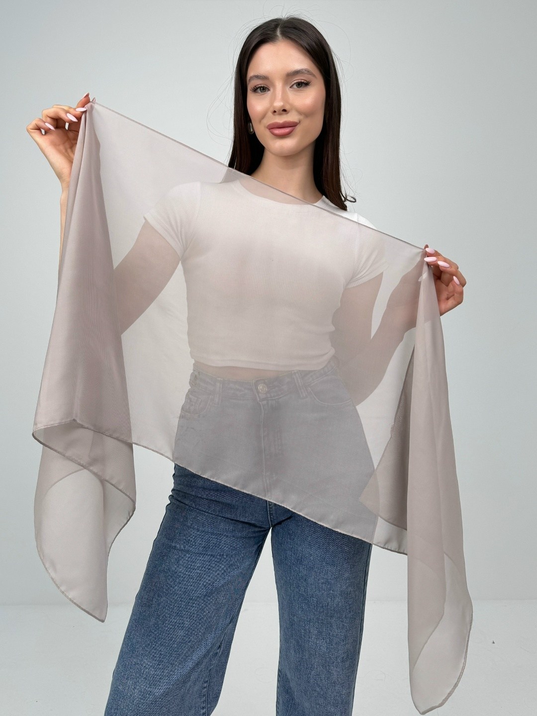 шарфы платки,платок палантин,палантин шарф женский,женские платки,платки шифоновые легкие