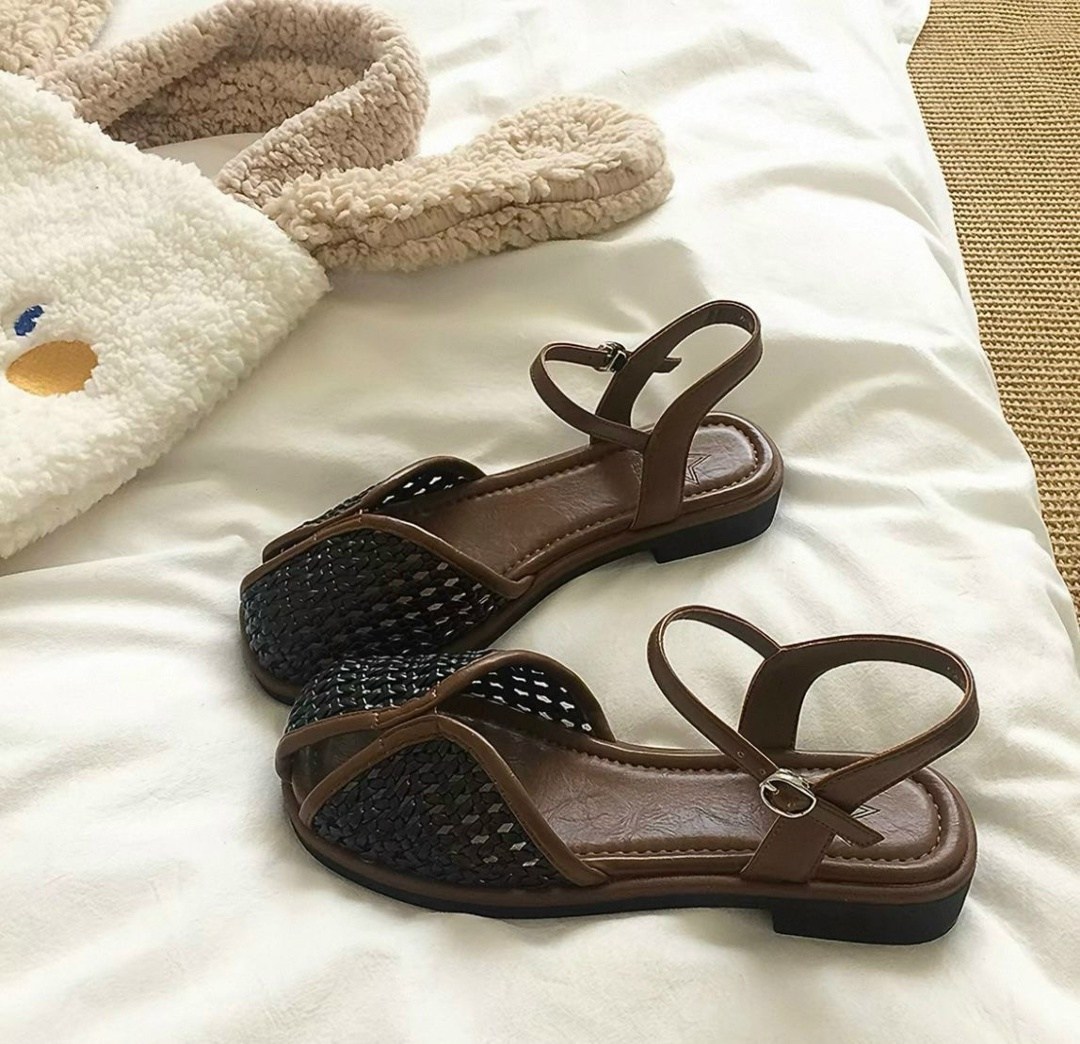 босоножки плетеные,босоножки эко,женские сандалии,женские босоножки,сандалии модные