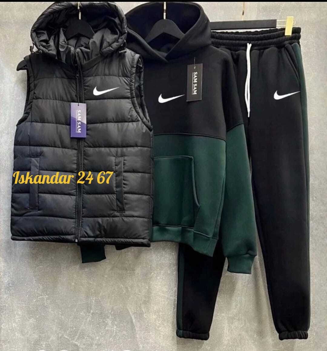 костюм тройка теплый на флисе,костюм спортивный мужской,спортивный костюм тройка с жилеткой,спортивный костюм на флисе с жилеткой,теплый спортивный костюм на флисе с жилеткой