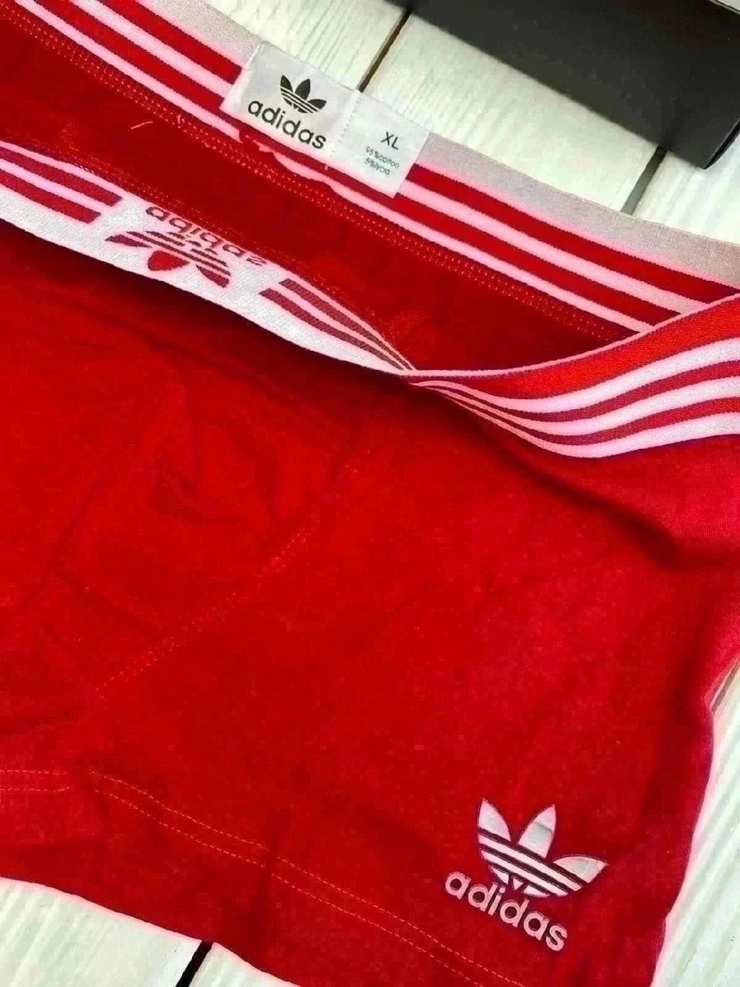 красные мужские трусы адидас,трусы мужские адидас,трусы боксеры adidas,трусы адидас,комплект трусов мужских