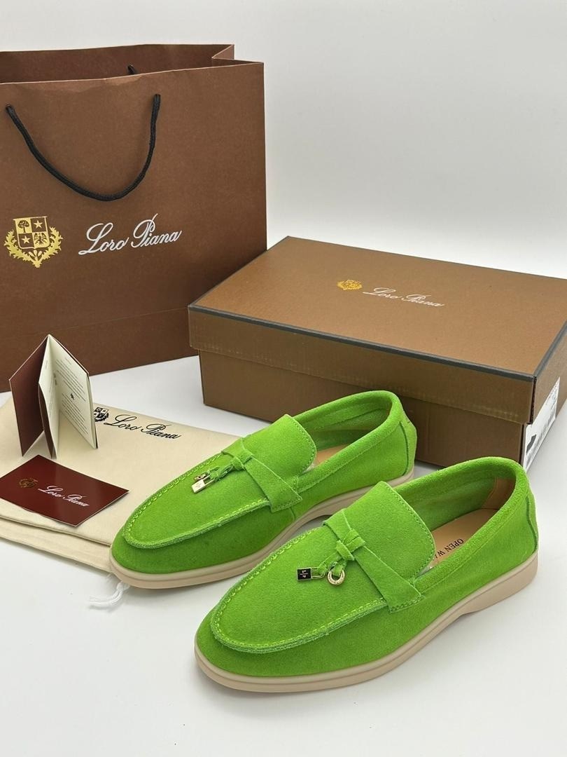 лоферы loro piana женские,,лоферы натуральная замша,loro piana лоферы женские замшевые,замшевые женские лоферы loro piana оливковые