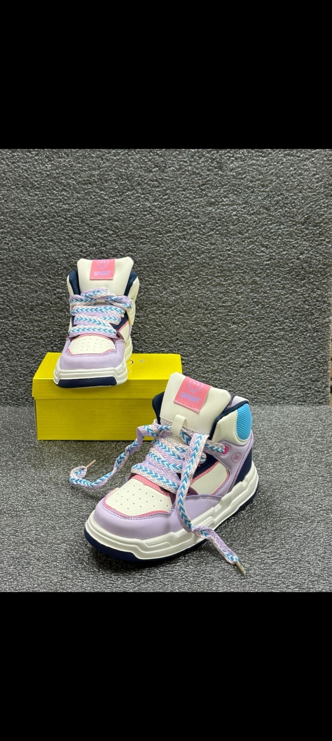 ,зимние кроссовки, детская,детские кроссовки,детские ботинки