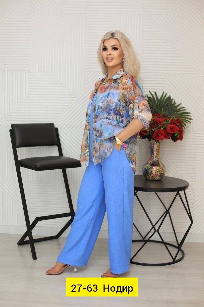 костюм летний брючный двойка,женские костюмы брючные,костюм тройка лен женский,костюм брючный тройка,костюм брючный для женщин