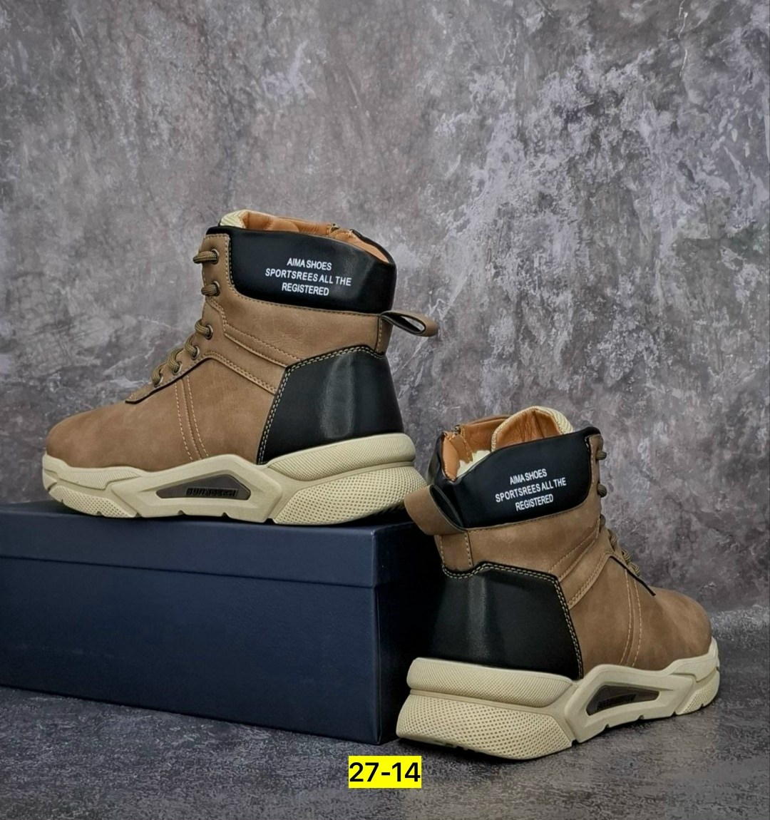 зимние мужские ботинки,,ботинки,зимняя мужская ,ботинки мужские