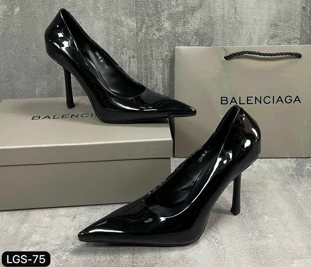 туфли balenciaga,,баленсиага туфли,туфли женские,туфли лодочка