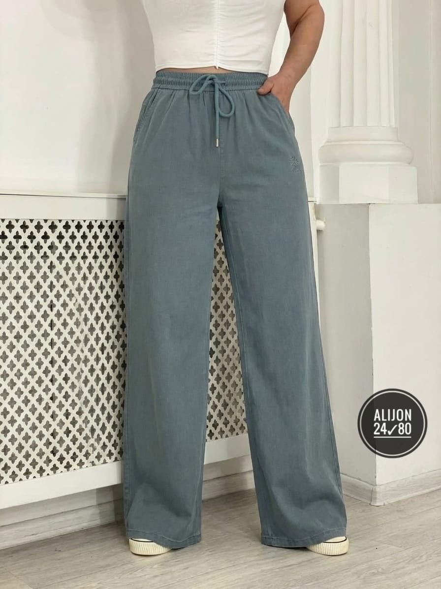 джинсы брюки,широкие брюки,брюки женские,джинсы штаны,штаны женские