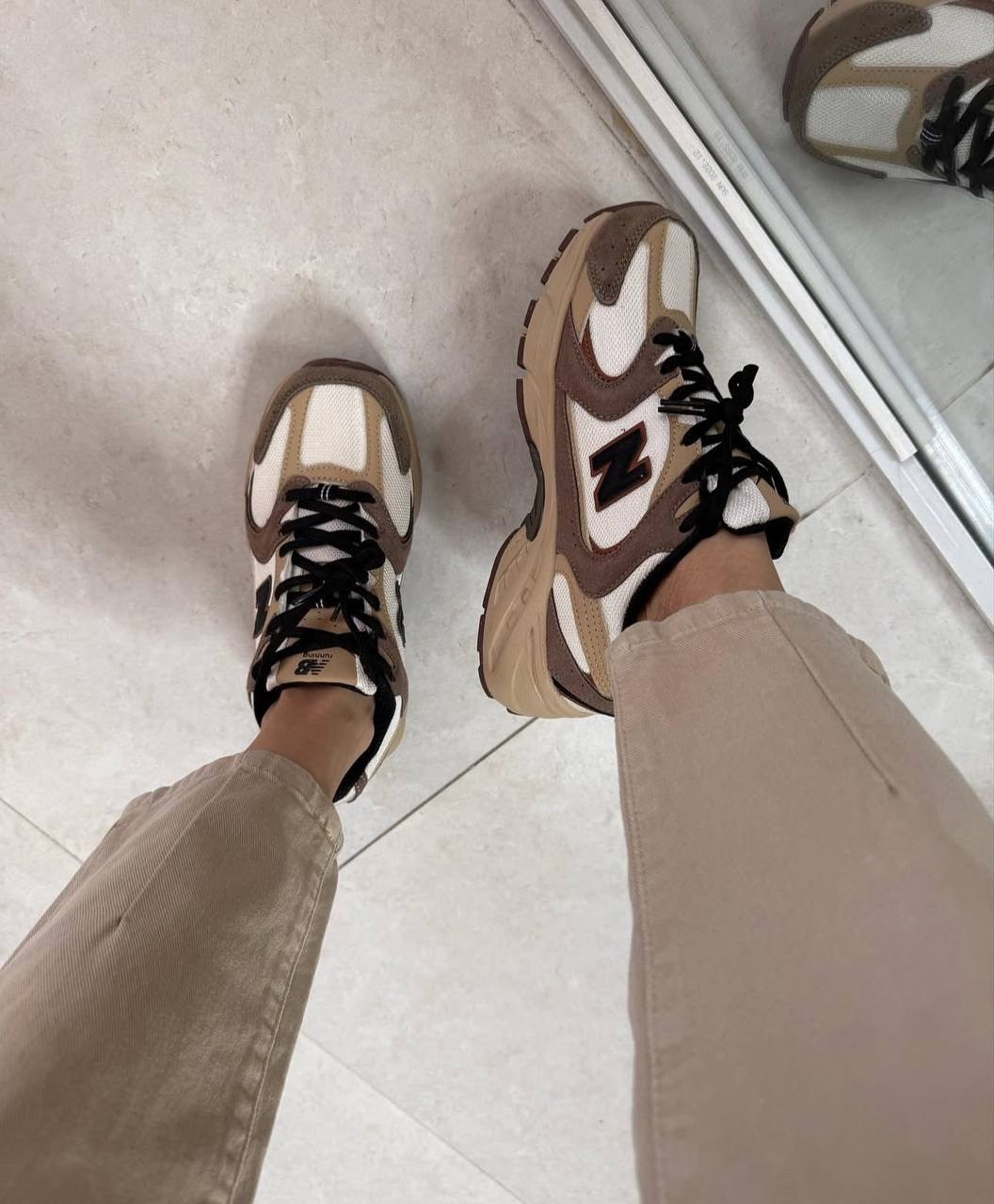 женские кроссовки,кроссовки,кроссовки new balance,кроссовки new balance 530,new balance 530 коричневые