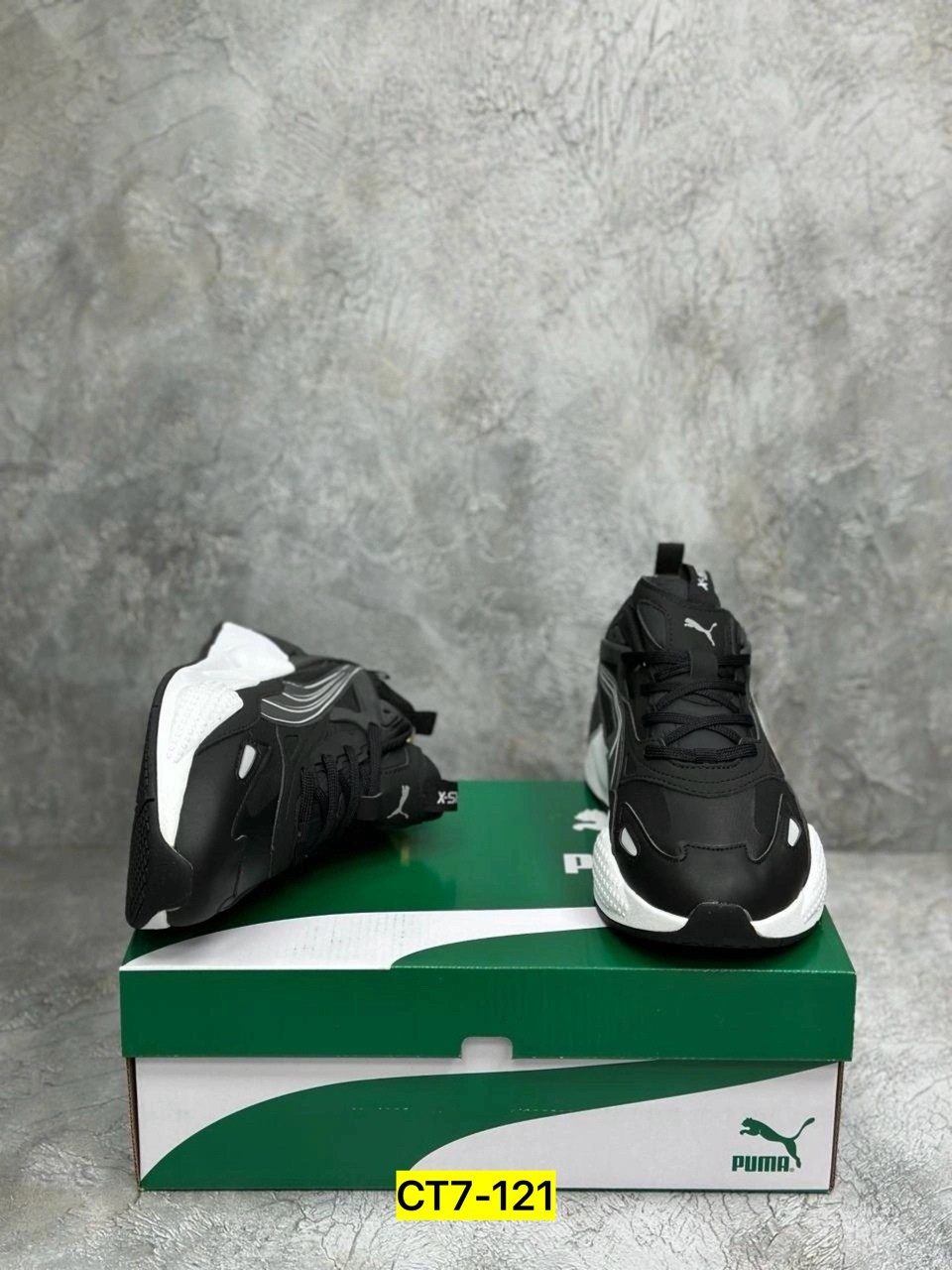 puma кроссовки мужские,черные кроссовки puma,кроссовки puma,кроссовки rs-x efekt 'black silver' puma,кроссовки