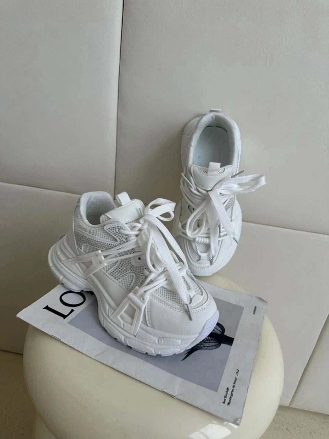 кроссовки женскиe,белые кроссовки женские,кроссовки на платформа,женские массивные кроссовки,кроссовки на платформе высокие