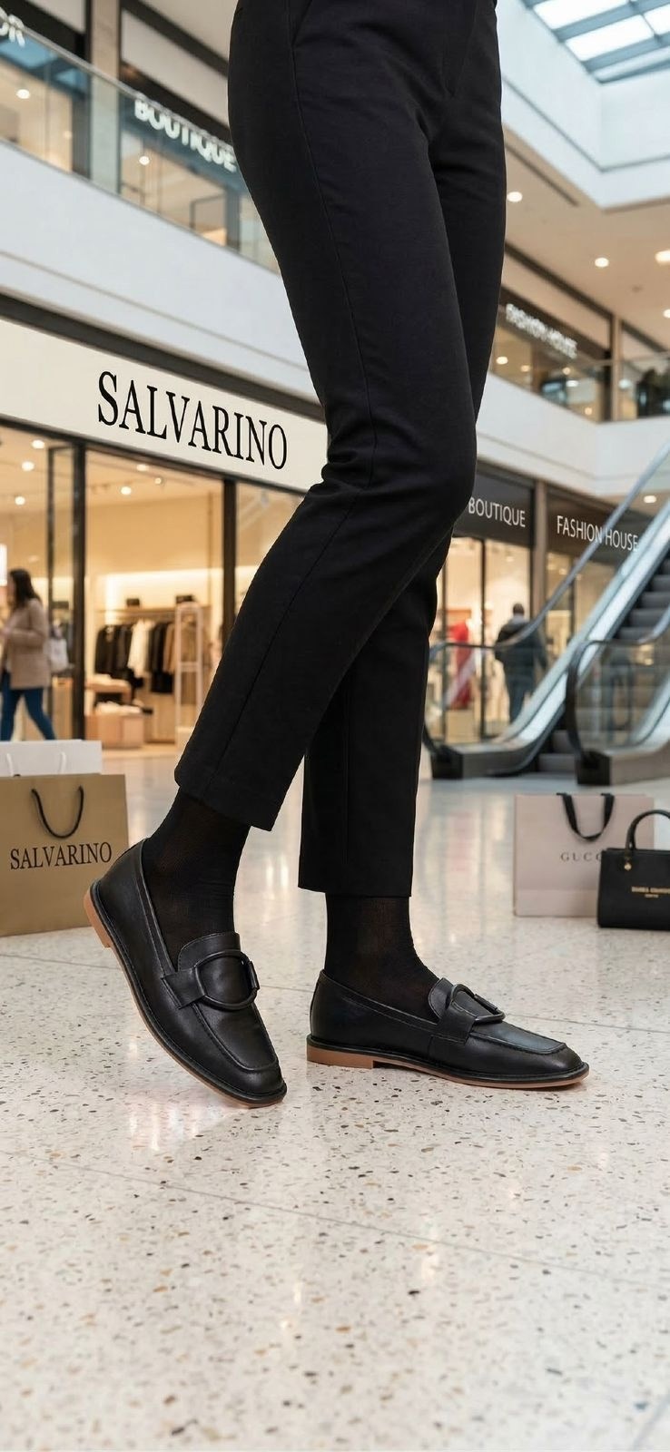 ,лоферы женские,белые лоферы,женские летние лоферы ekonika,женские мокасины