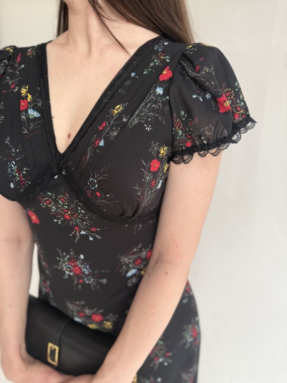 женское платье,платье,платье стильное,шелковое платье,платье миди