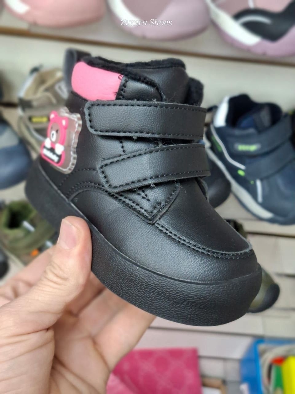 , детская,детские ботинки,ботинки девочкам,демисезонные ботинки