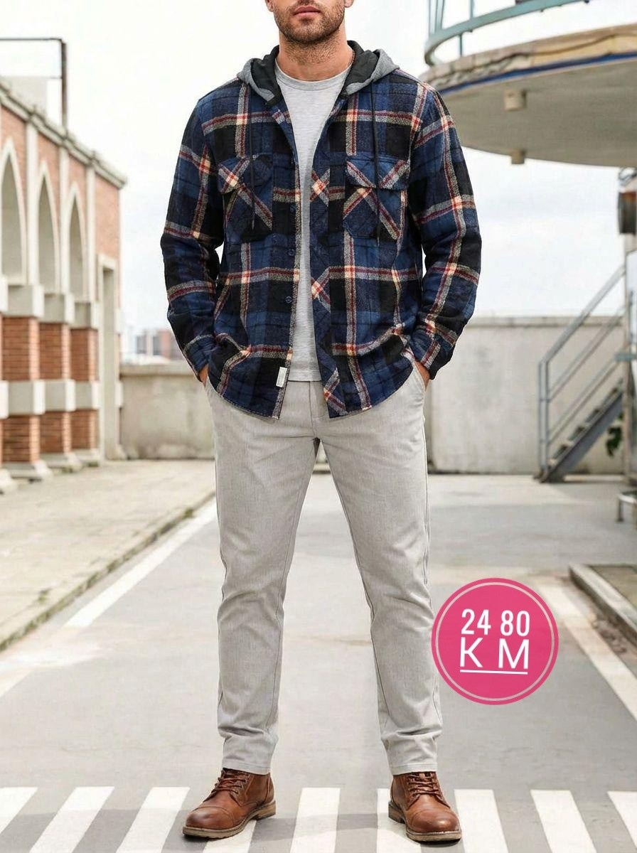 рубашка с капюшоном,рубашка мужская с капюшоном,мужская рубашка,куртка рубашка на меху мужская,теплая рубашка