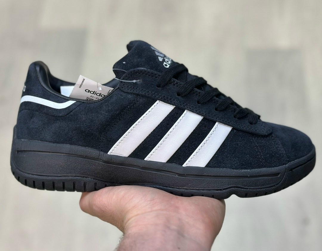 кроссовки adidas,кроссовки adidas spezial,кроссовки адидас,низкие замшевые кроссовки samba xlg adidas черный,кроссовки мужские adidas