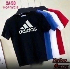 adidas мужская футболка,футболки мужские,набор футболок,принт футболки,футболки для мальчика