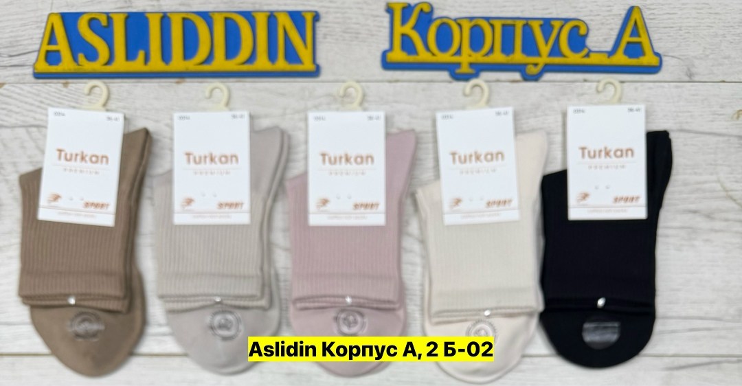 носки женские turkan,носки женские turkan черные/хлопковые/набор 2 пары/ размер 36-41,женские носки 5 пар 36-41 turkan,носки turkan 5 пар,turkan носки