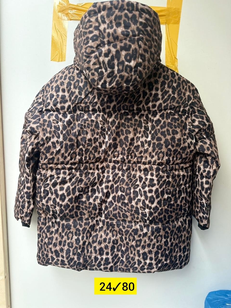 пуховик двусторонний,куртка женская,демисезонная куртка,демисезонная куртка женская,монклер леопардовый пуховик