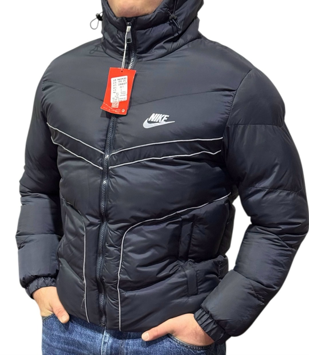 куртка зимняя nike,мужской пуховик nike,куртка nike,мужская куртка зимняя,пуховик nike