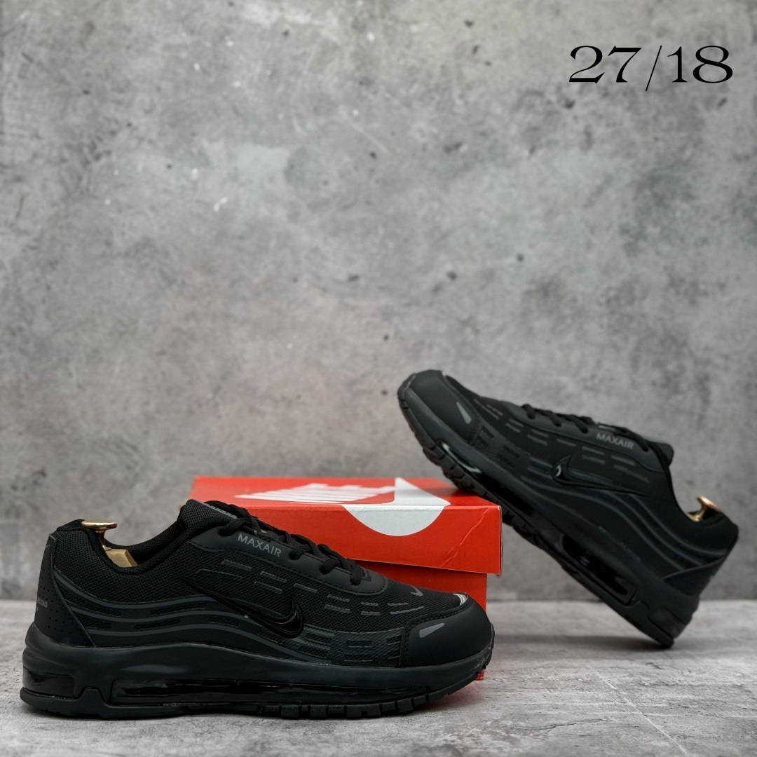 кроссовки nike air max 97 black,кроссовки nike air max 97,кроссовки nike air max,кроссовки мужские nike,nike air max 97 triple black