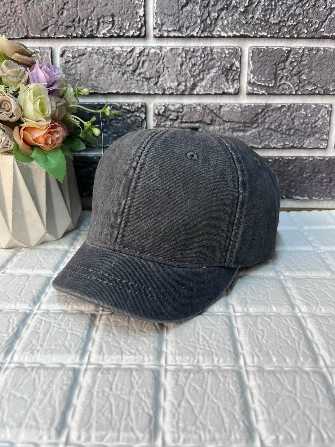 однотонная бейсболка,бейсболка,кепка,стильная бейсболка,бейсболка вельветовая