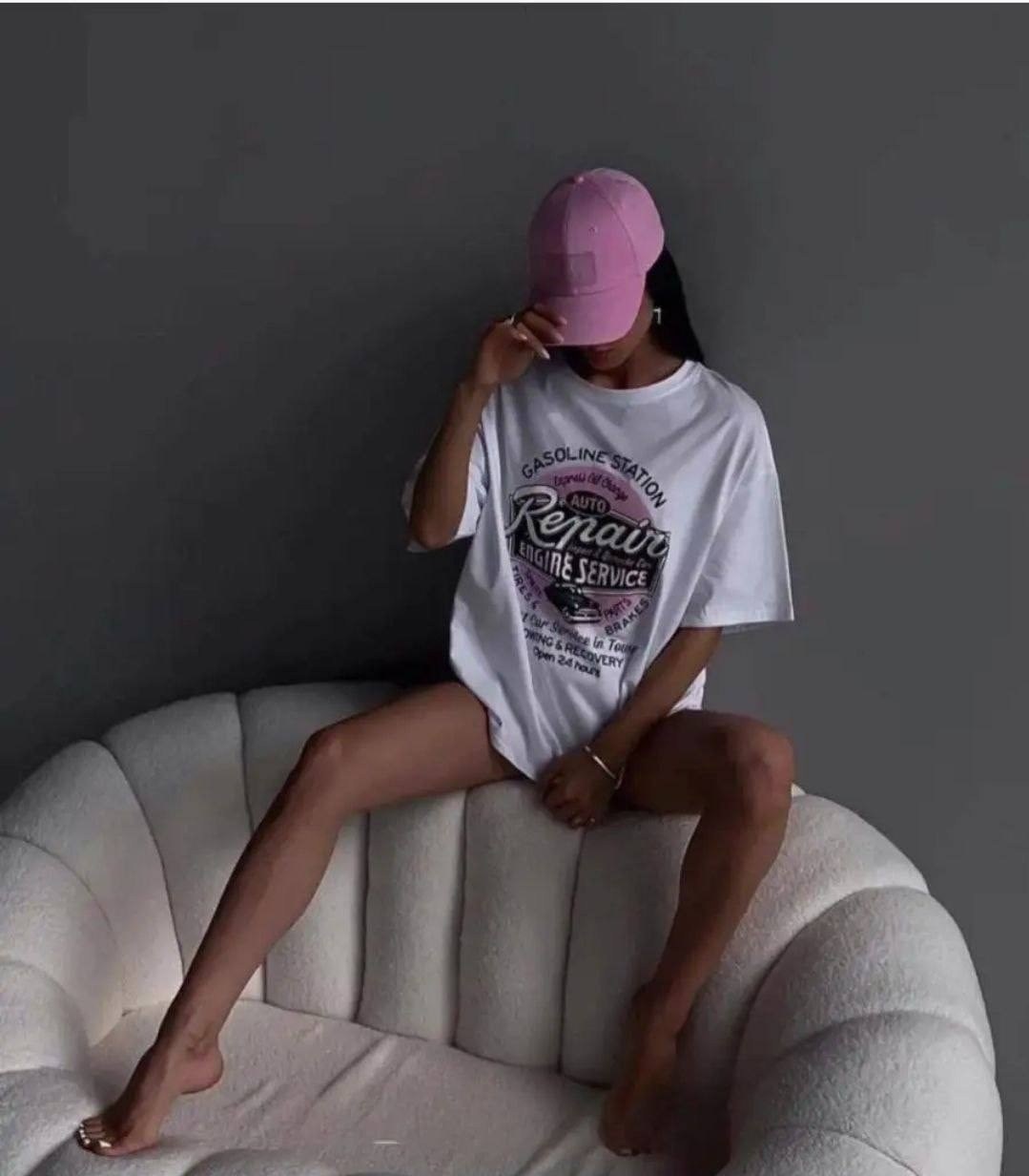 футболка женская оверсайз,базовая футболка оверсайз,женская футболка,пижамы женски,футболка оверсайз