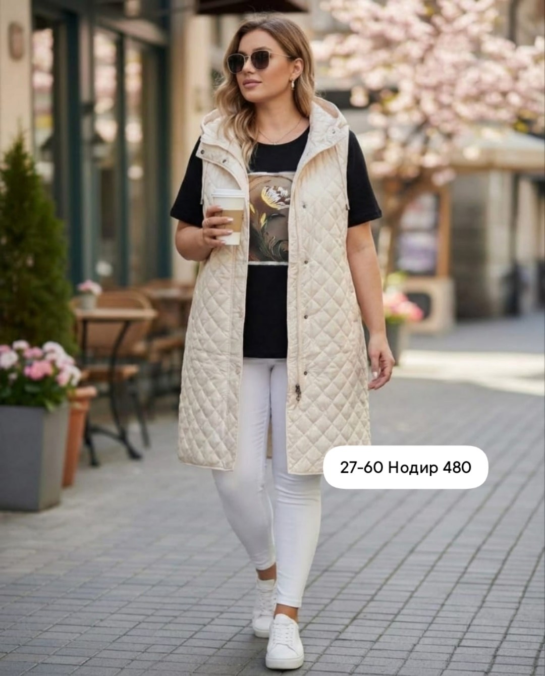 жилетка женская,жилет удлиненный,жилет на синтепоне,жилетка на синтепоне,жилет из стеганой ткани