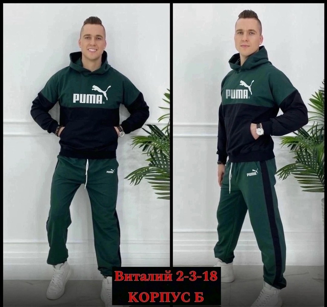 спортивный костюм мужской puma,костюм спортивный мужской,спортивные костюмы для мужчин,мужская спортивная одежда,костюм мужской puma