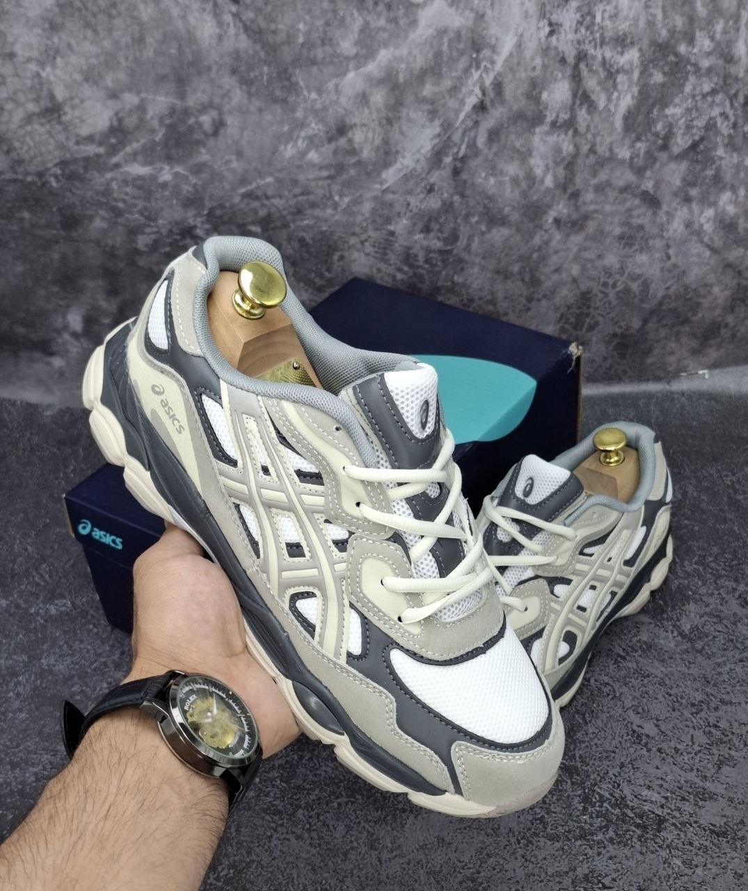 кроссовки asics gel-nyc,кроссовки asics gel,asics кроссовки gel kahana 8,кроссовки asics,кроссовки asics gel-nyc oyster grey