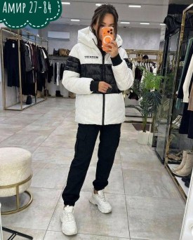 Верхняя одежда