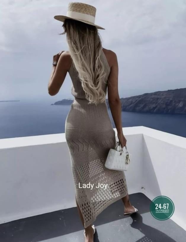 костюм с юбкой,вязаные костюмы,костюм женский,костюм юбка топ,платье пляжное
