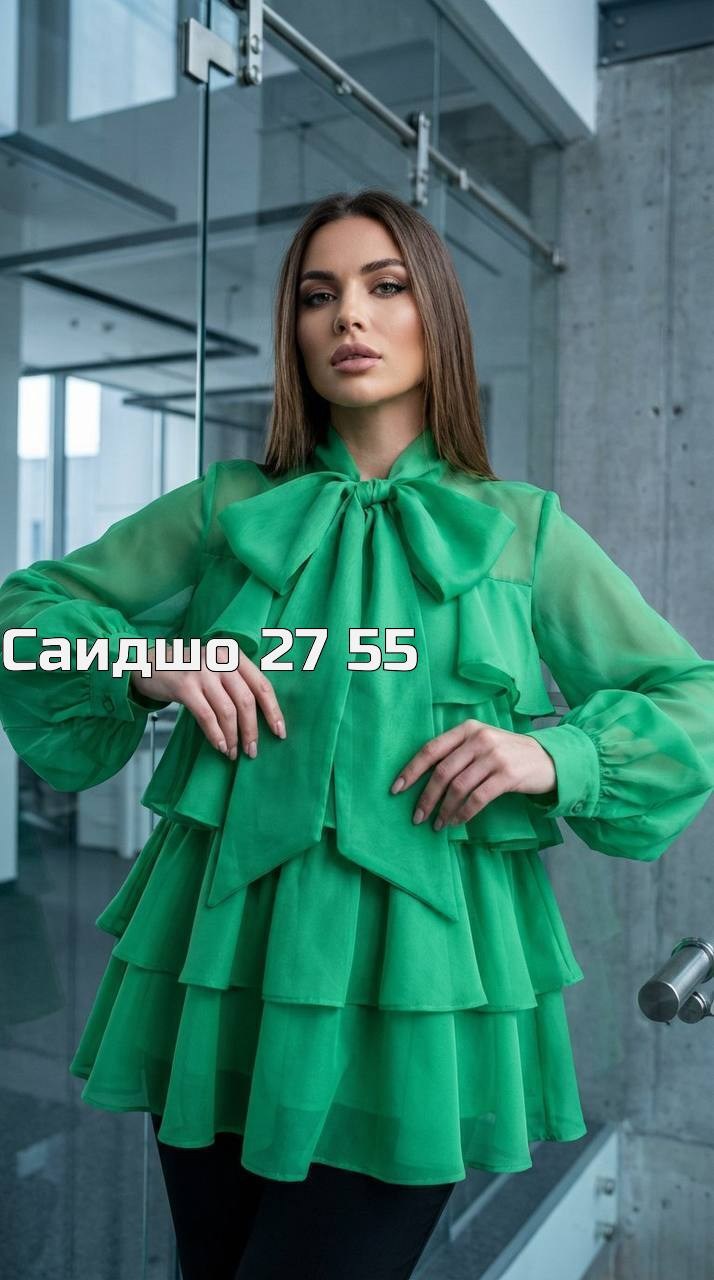 блузка шифоновая,блузка прозрачная из органзы,блуза из шифона женская,блузка праздничная из шифона с воланами,женская блуза