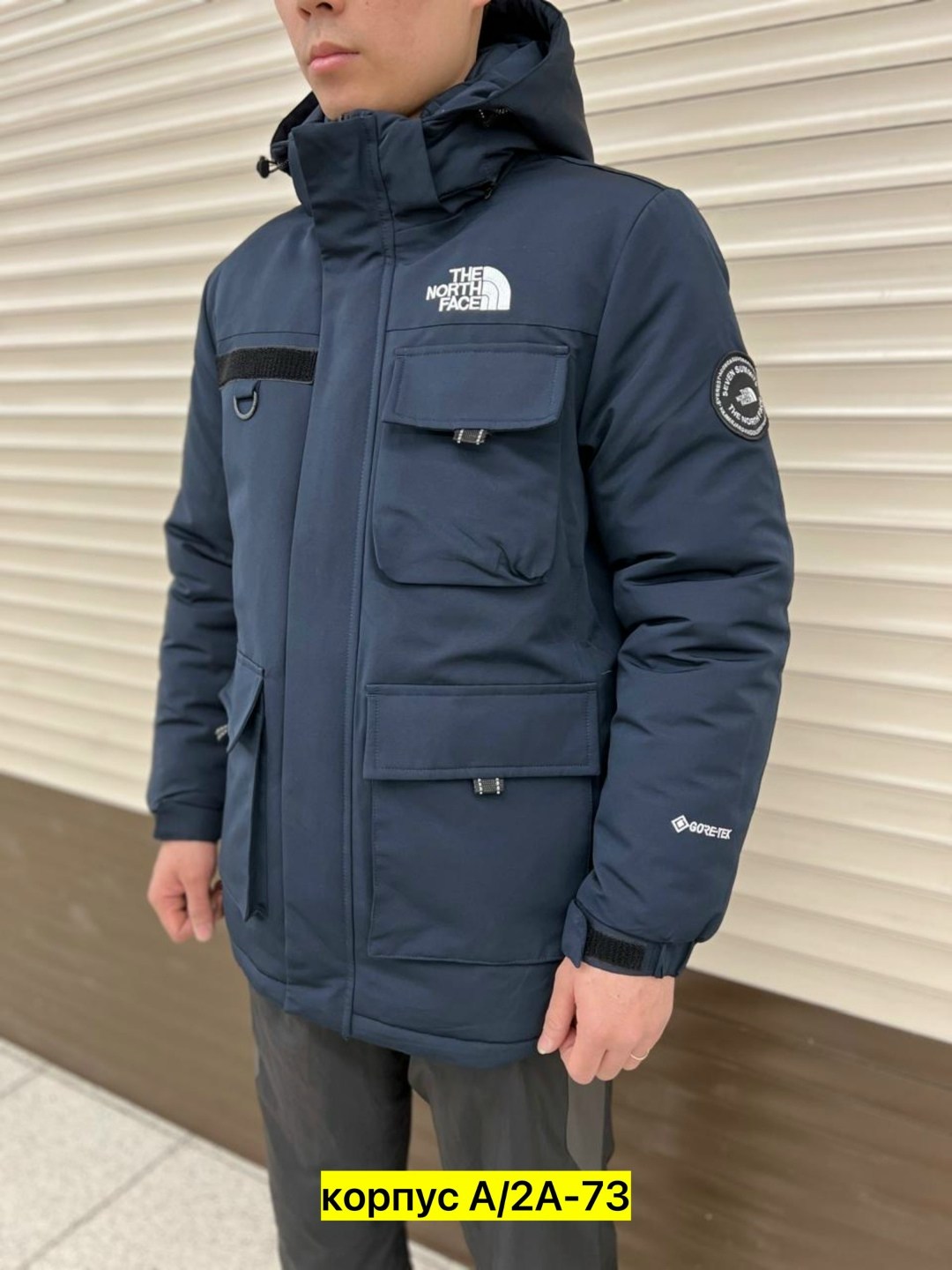 the north face куртка мужская зимняя,зимняя куртка the north face,мужская зимняя куртка,зимние куртки,куртка мужская зимняя ткань 65% полиэстер и 35% хлопок материал синтепон